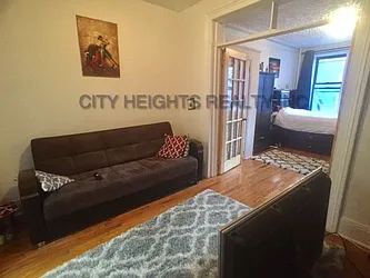 Rented by City Heights Realty