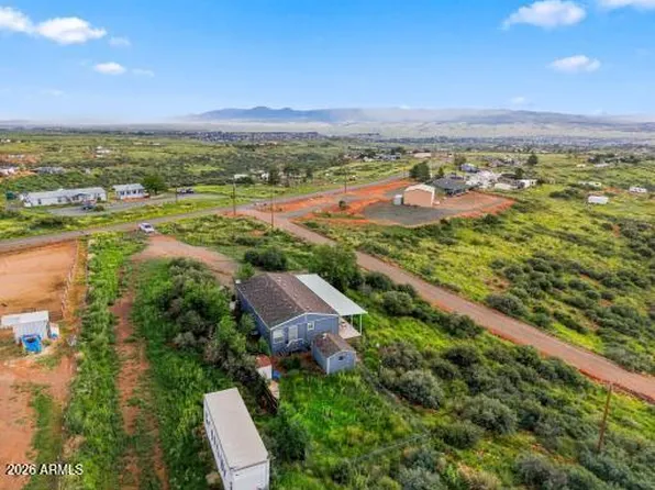 9845 E NEWTOWN Avenue, Dewey, AZ 86327