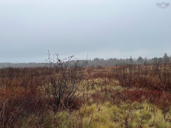 Allen Hill Rd, Cumberland, NS B0M 1S0