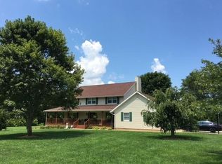37 Stanley Dr, Prichard, WV 25555