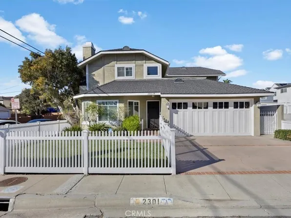 2301 Marshallfield Ln #A, Redondo Beach, CA 90278