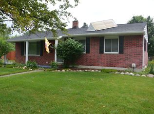 3602 Percy King Rd, Waterford, MI 48329