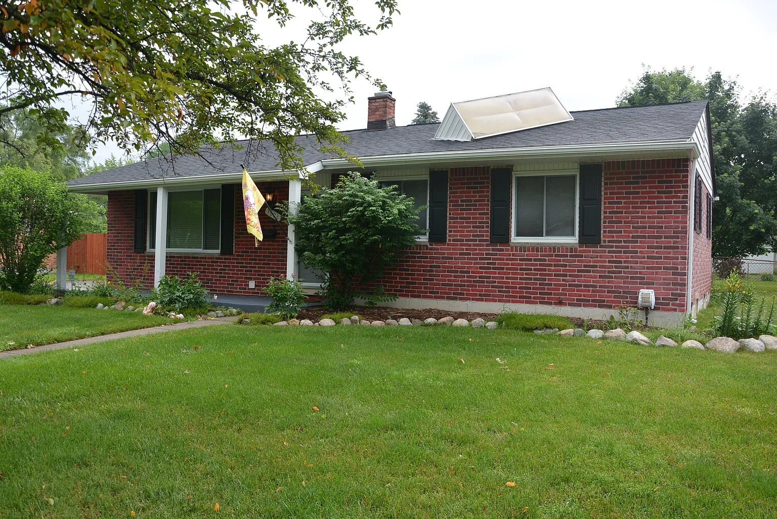 3602 Percy King Rd photo 1
