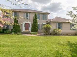 210 W Sturbridge Dr, Medina, OH 44256