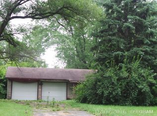 3117 N Richardt Ave, Indianapolis, IN