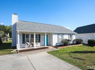 4021 Scofield Dr, Raleigh, NC 27610