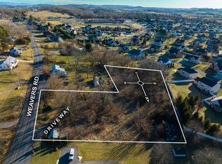 399 Weavers Rd, Harrisonburg, VA 22802