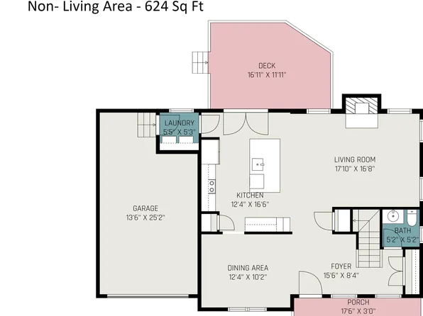 103 Maple Hill Dr, Cary, NC 27519