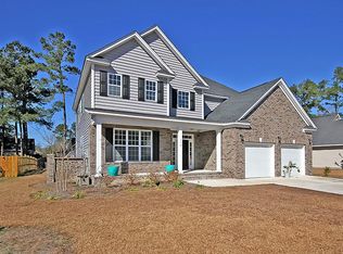113 Torrey Pines Dr, Summerville, SC 29483
