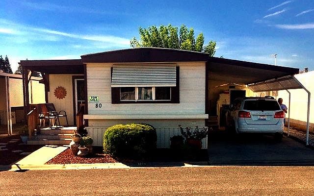 1st image of 18450 N State Highway 88 #Sp.80