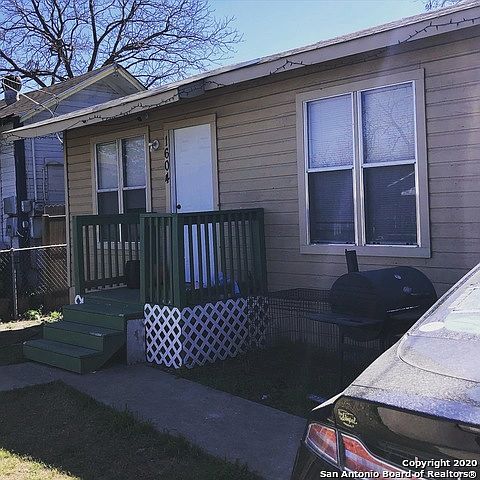 1st image of 1604 Montezuma St