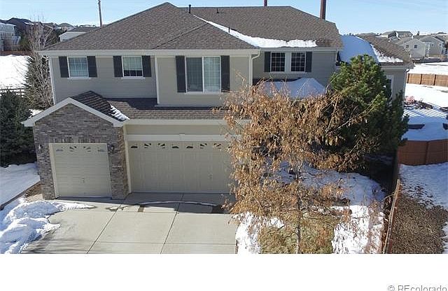 For Sale: 7187 Calcite Court, Castle Rock, CO 80108