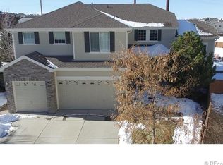 7187 Calcite Ct, Castle Rock, CO 80108