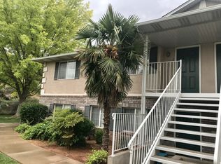1036 N 1400 W APT 4, Saint George, UT 84770