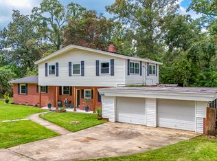 1044 Seminole Dr, Tallahassee, FL 32301