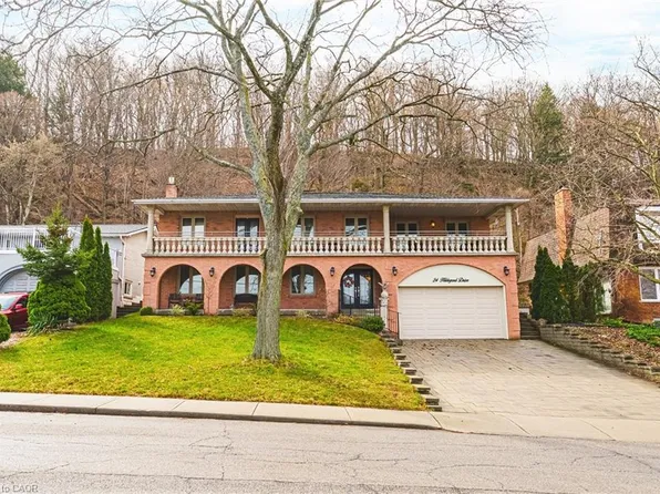 24 Hildegard Dr, Hamilton, ON L8K 5R9