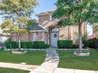 7124 Bryce Canyon Dr, McKinney, TX 75072