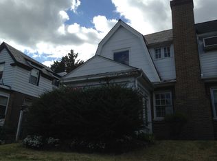227 W Albemarle Ave, Lansdowne, PA 19050