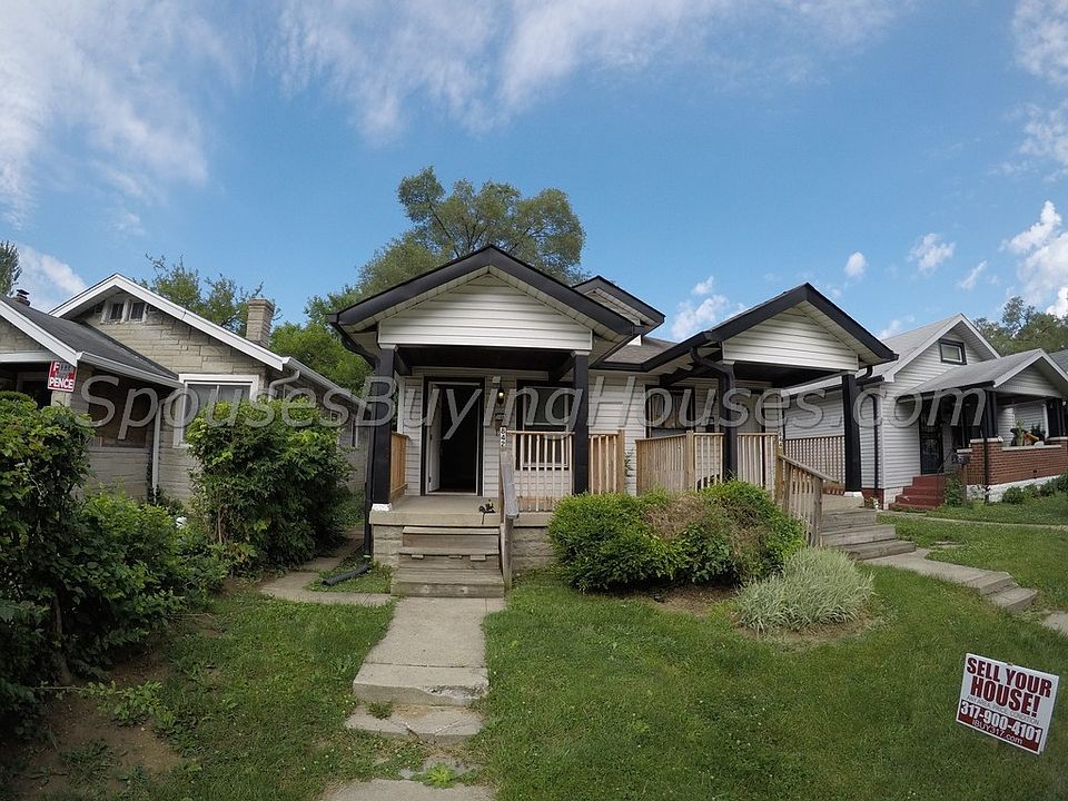 1st image of 842 N Drexel Ave