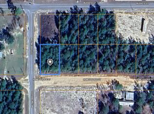 310 Cottage Hill Dr, Defuniak Springs, FL 32433