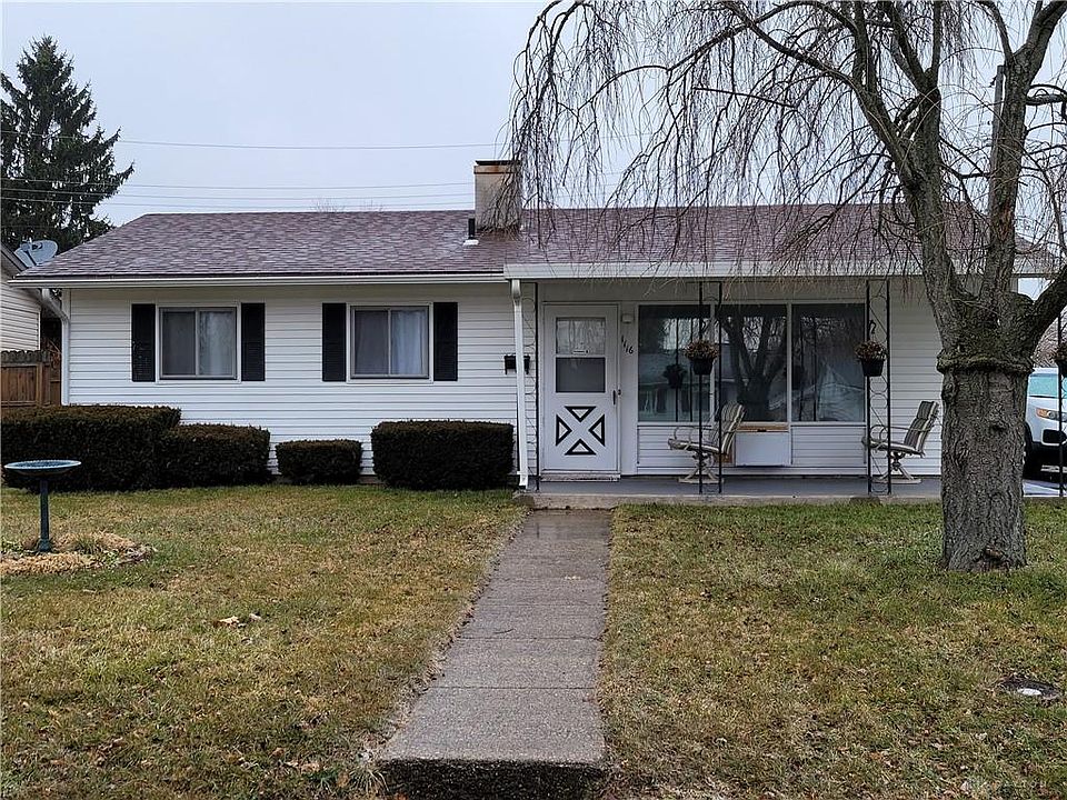 1st image of 1116 Frost Circle Dr