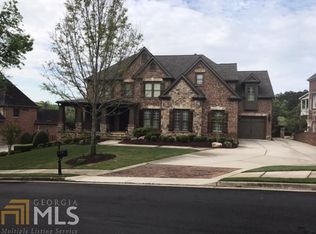 2003 Windermere Xing, Cumming, GA 30041