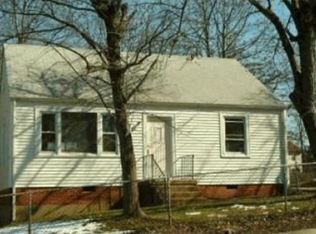 1611 Columbia Ave, Landover, MD 20785