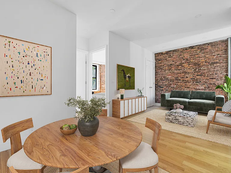 443 E 88th St #12-A — Photo 1