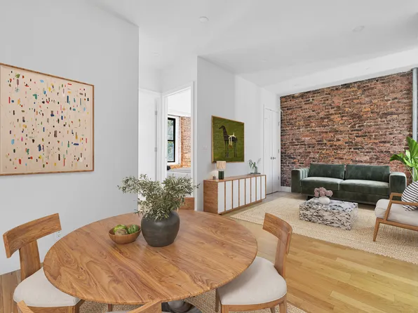 443 East 88th Street image 1 of 9