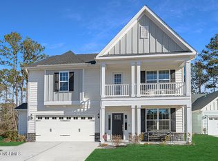 1353 Lieutenant Congleton Rd LOT 2, Wilmington, NC 28409