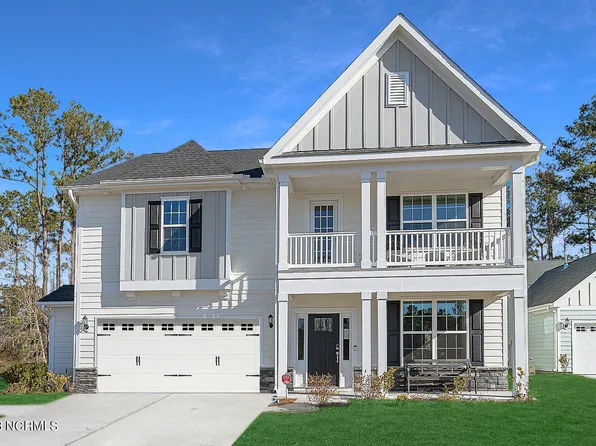 1353 Lieutenant Congleton Road Lot 2, Wilmington, NC 28409