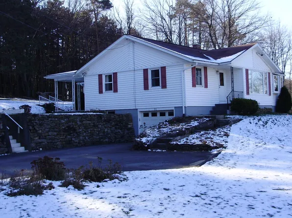 91 Bigler Rd, Bigler, PA 16825