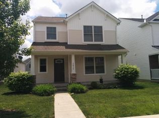 7817 Chicroy St, Blacklick, OH 43004