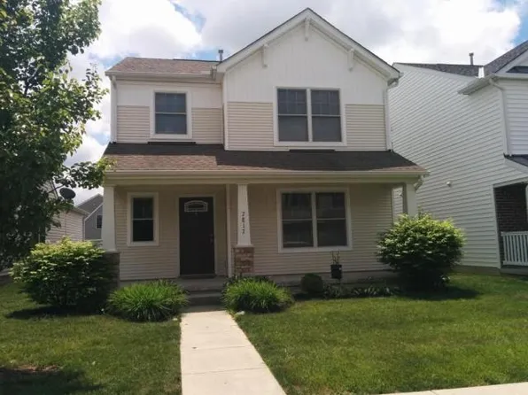 7817 Chicroy St, Blacklick, OH 43004