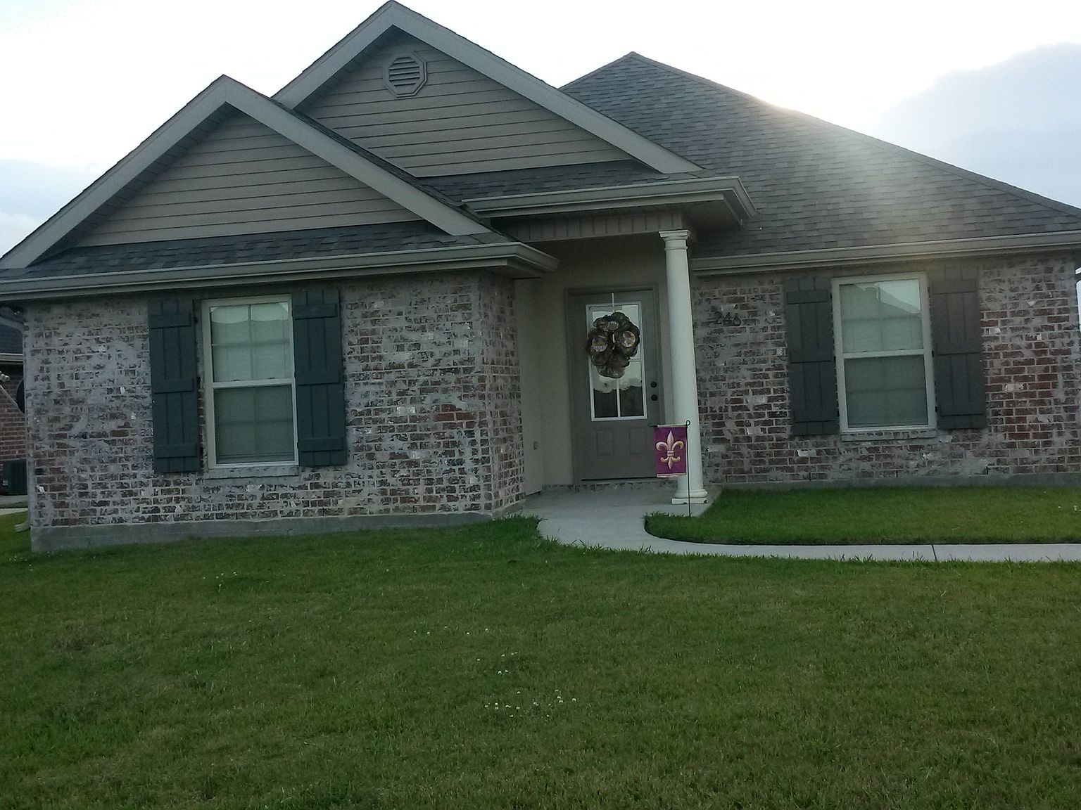 246 Landmark Dr, Raceland, LA 70394 Zillow