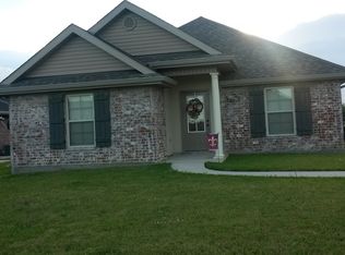 246 Landmark Dr, Raceland, LA 70394