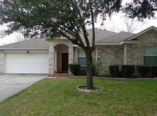 10514 Encino Pass Trl, Houston, TX 77064