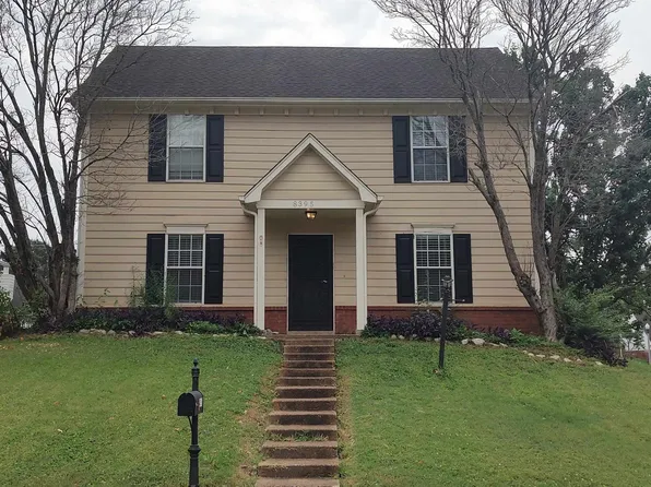 8395 Duval Ave, Cordova, TN 38016