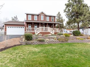 2797 SW 34th St, Redmond, OR 97756