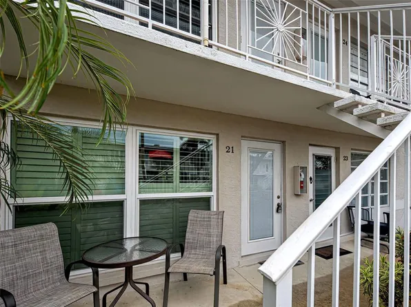 521 W Venice Ave APT 21, Venice, FL 34285