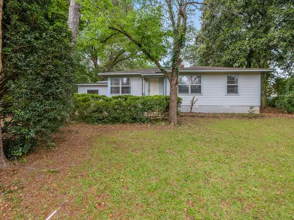 209 N Dellview Dr, Tallahassee, FL 32303