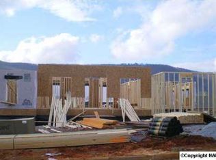 7406 Old Valley Pt, OWENS CROSS ROADS, AL 35763
