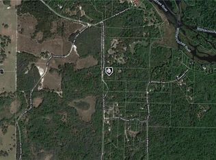 1507 S Mohican Trl, Inverness, FL 34450