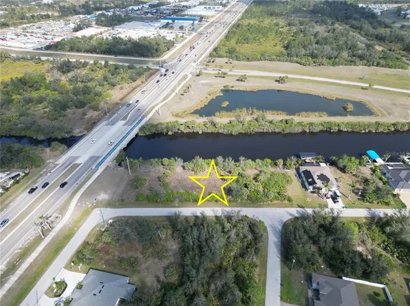 13914 Orbit Ave #3, Pt Charlotte, FL 33981