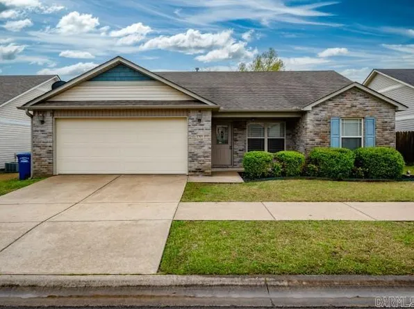 1705 Sweetspire Dr, Conway, AR 72032