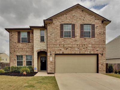 161 Scarlet Oak Cv, Kyle, TX, 78640