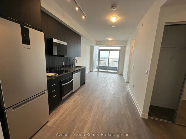 474 Caldari Rd, Vaughan, ON
