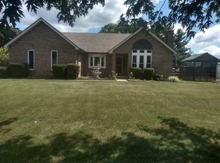 25570 Dole Rd, West Harrison, IN 47060