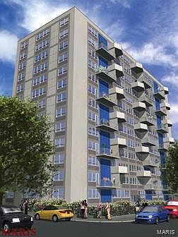 1st image of 210 N 17th St Unit 212
