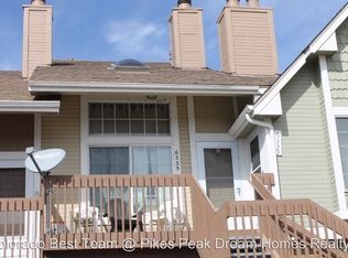 6335 Village Ln, Colorado Springs, CO 80918